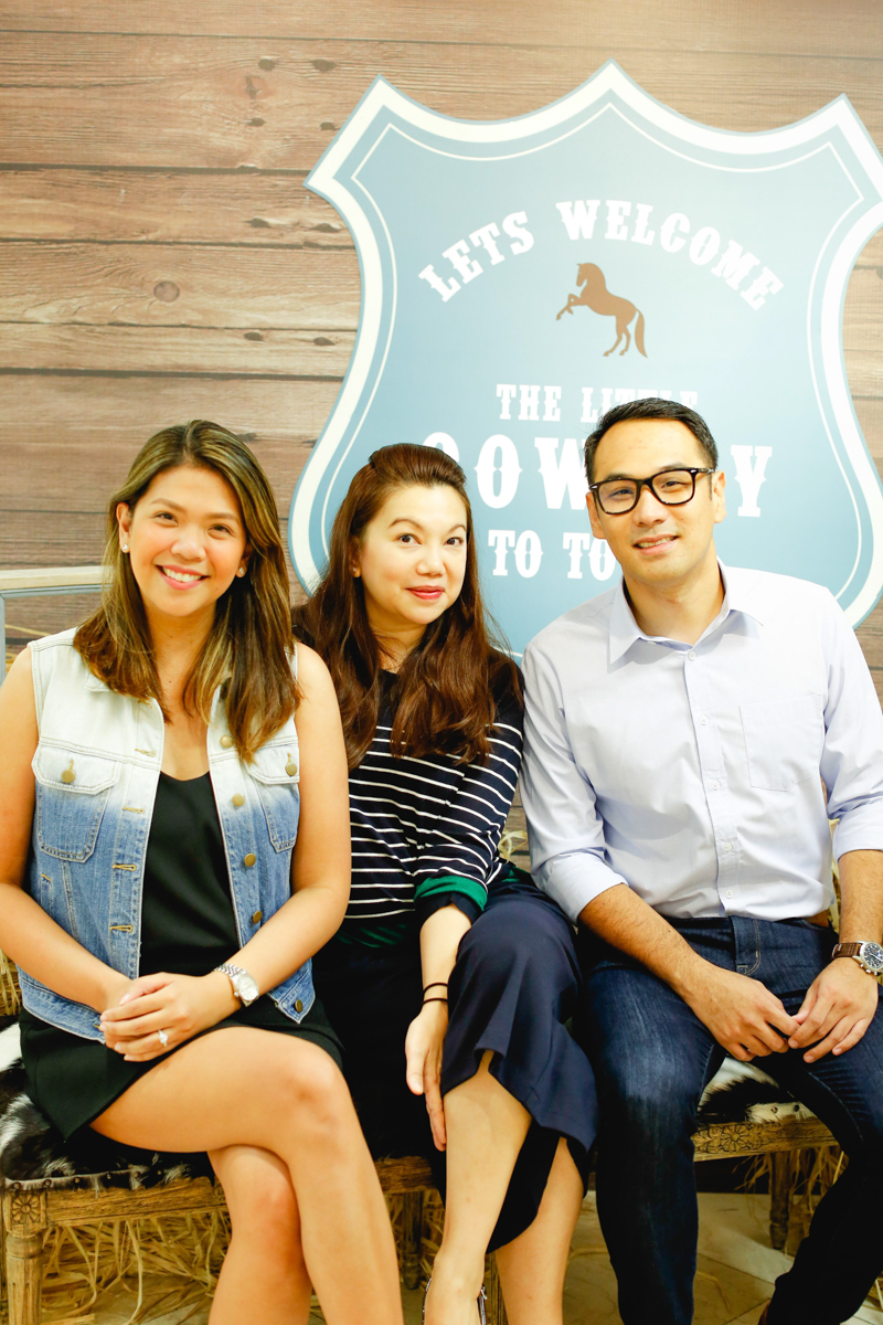 Toni x Paul Blog FB-32