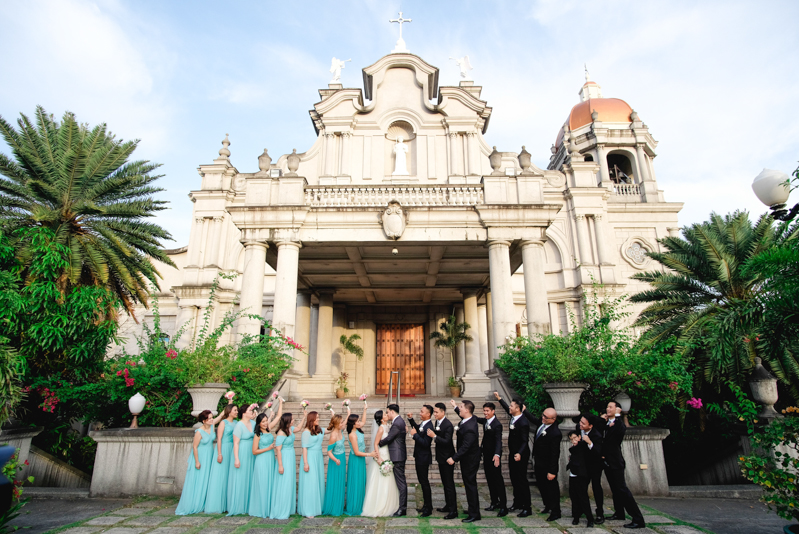 Karlo x Jess W Highlights-119