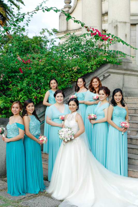 Karlo x Jess W Highlights-122