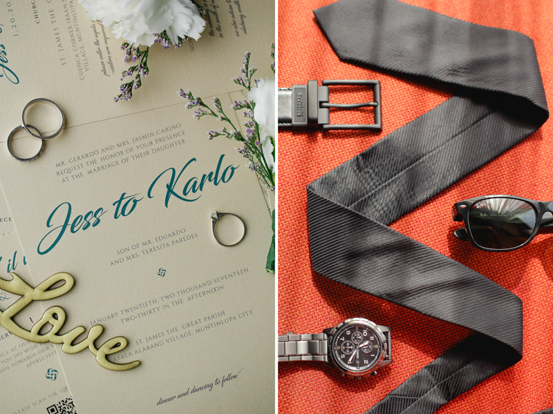 Karlo x Jess W Highlights-32