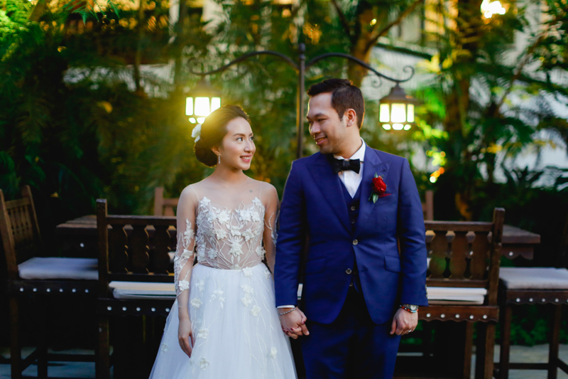 Nicoloe x Joyce W Highlights-208