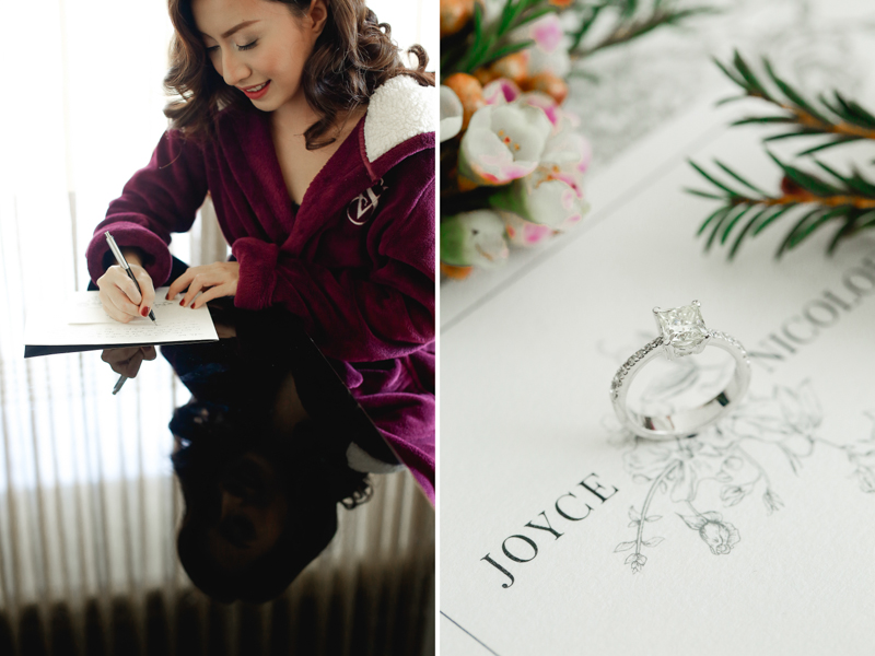 Nicoloe x Joyce W Highlights-7