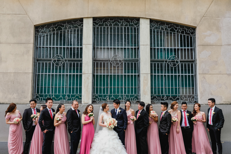 Eric x Kath W Highlights-101