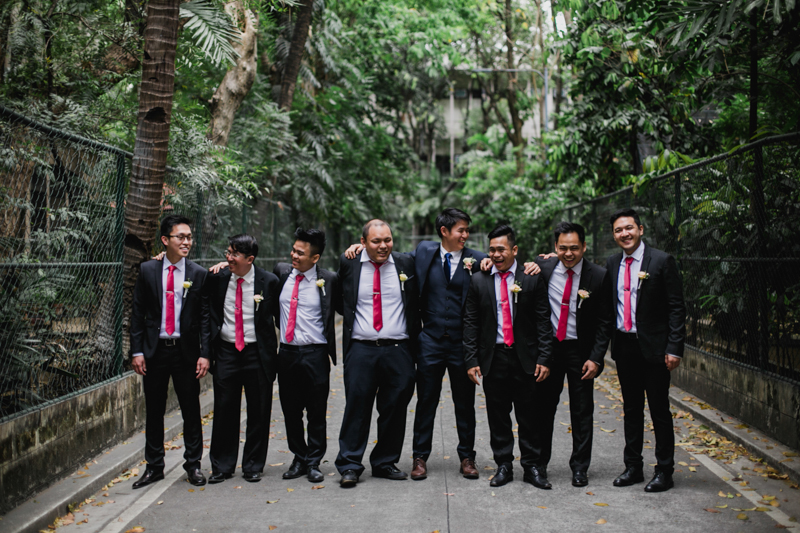 Eric x Kath W Highlights-107